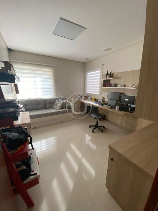 SOBRADO EM CONDOMINIO - ALTOS DA AFONSO PENA