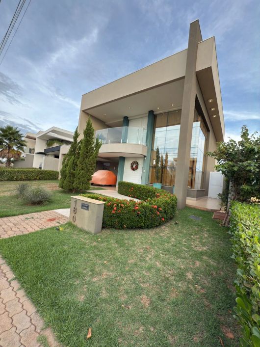 🏡Sobrado no Bairro Alphaville 2 -