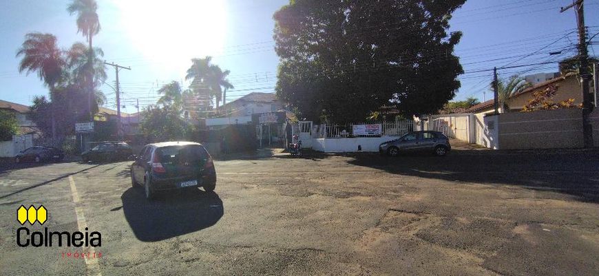 Terreno especial para construção