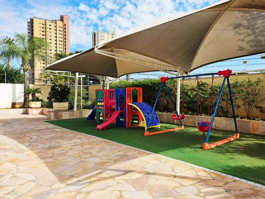 Apartamento para Venda em Campo Grande, Jardim dos Estados, 4 dormitórios, 3 suítes, 2 banheiros, 2