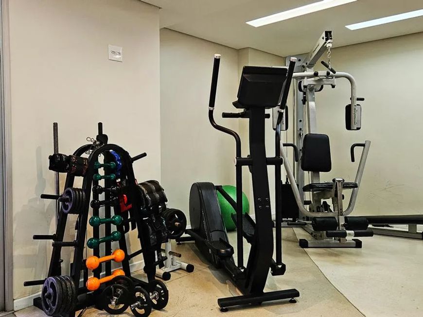Apartamento para Venda em Campo Grande, Jardim dos Estados, 4 dormitórios, 3 suítes, 2 banheiros, 2