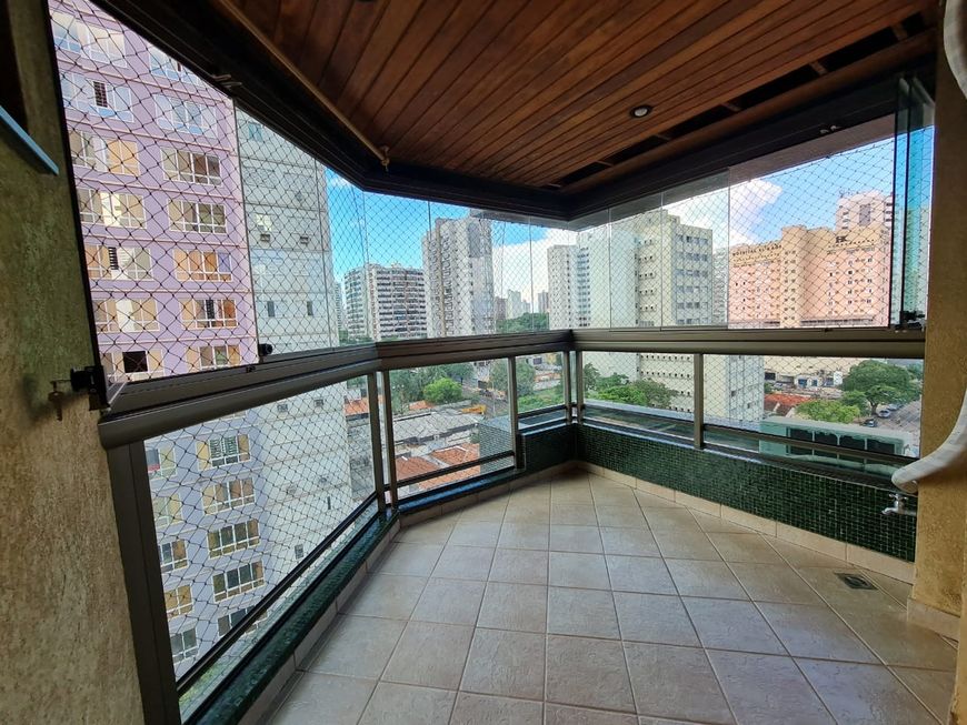 Edifício Residencial Algarve