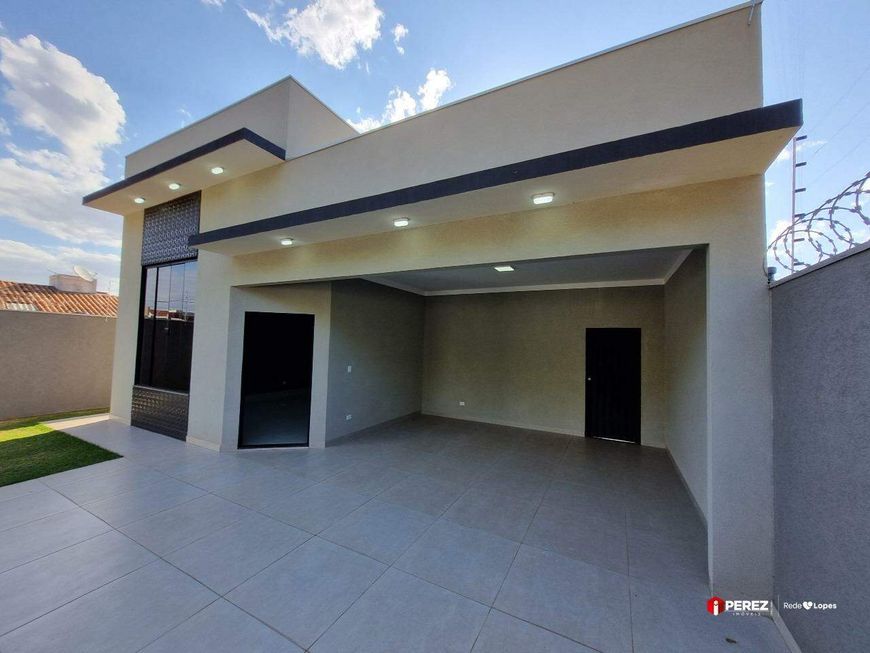 Casa térrea na Vila Morumbi