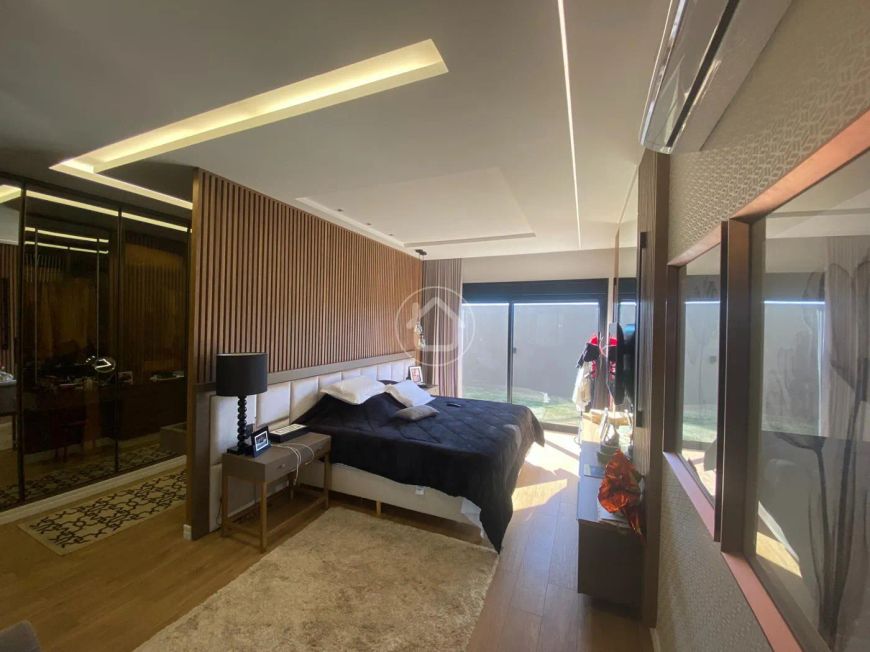 ALPHAVILLE CAMPO GRANDE 3