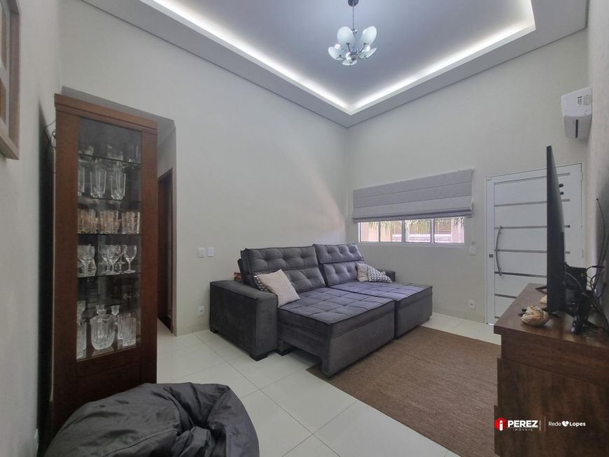 Casa térrea - Vila Carlota