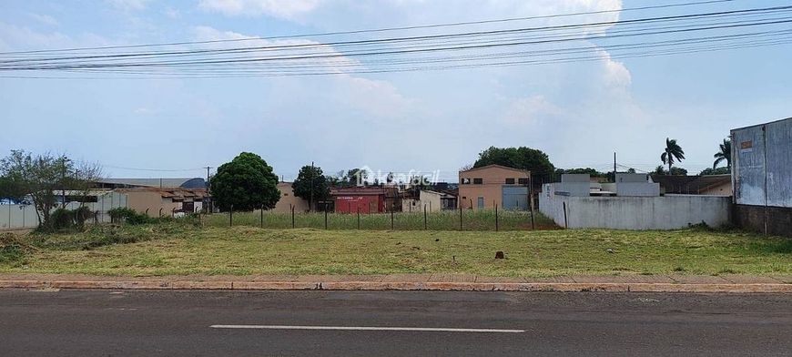 Lote/Terreno à Venda, Vila Eliane - Campo Grande