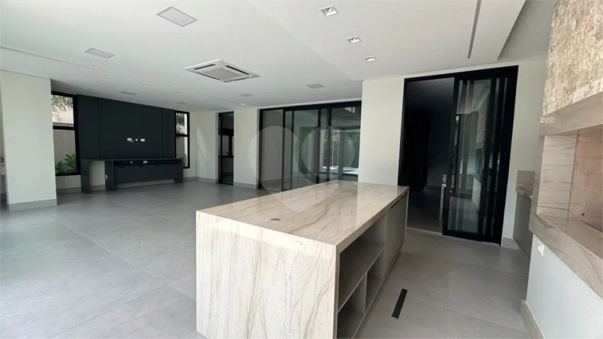 Sobrado com 1 quartos à venda em Residencial Damha - MS