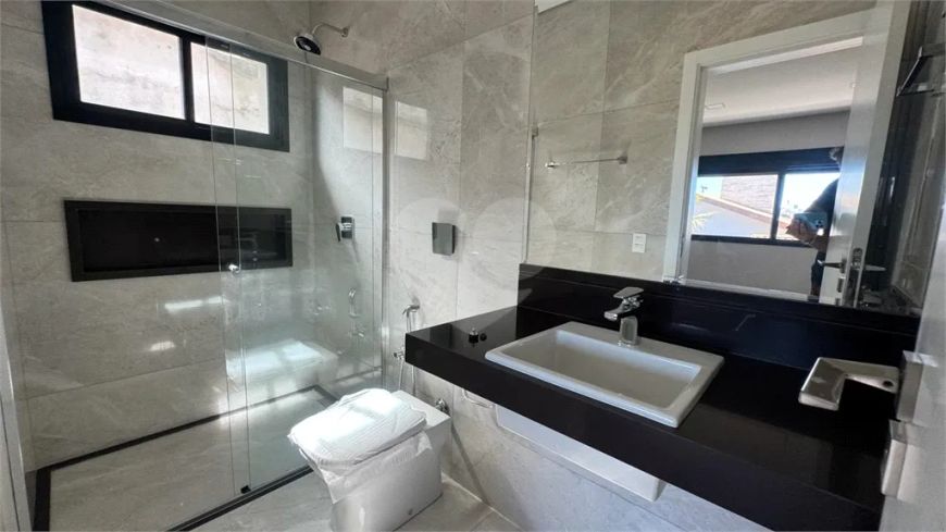 Sobrado com 1 quartos à venda em Residencial Damha - MS