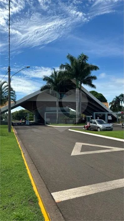 Sobrado com 1 quartos à venda em Residencial Damha - MS