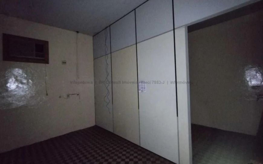 Campo Grande - Conjunto Comercial/Sala - Centro
