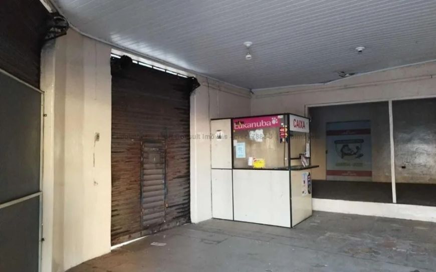 Campo Grande - Conjunto Comercial/Sala - Centro