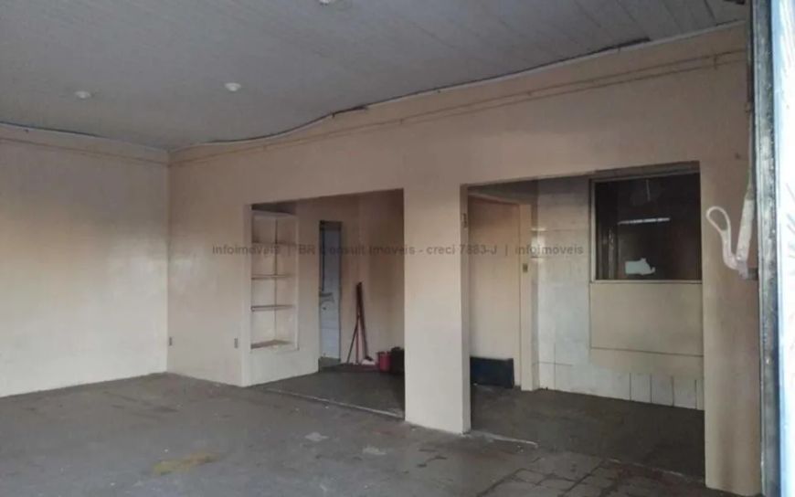 Campo Grande - Conjunto Comercial/Sala - Centro