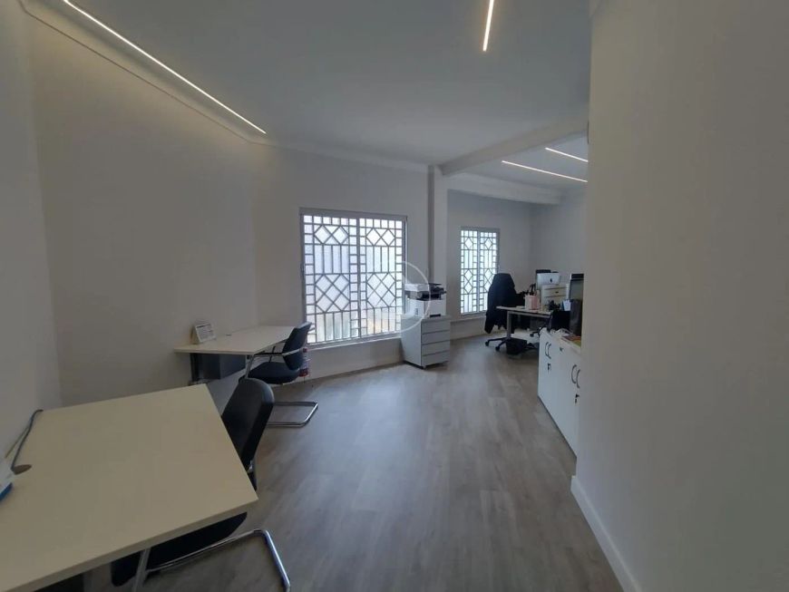 CASA COMERCIAL ALTO PADRÃO C/ 9 SALAS - SANTA FÉ