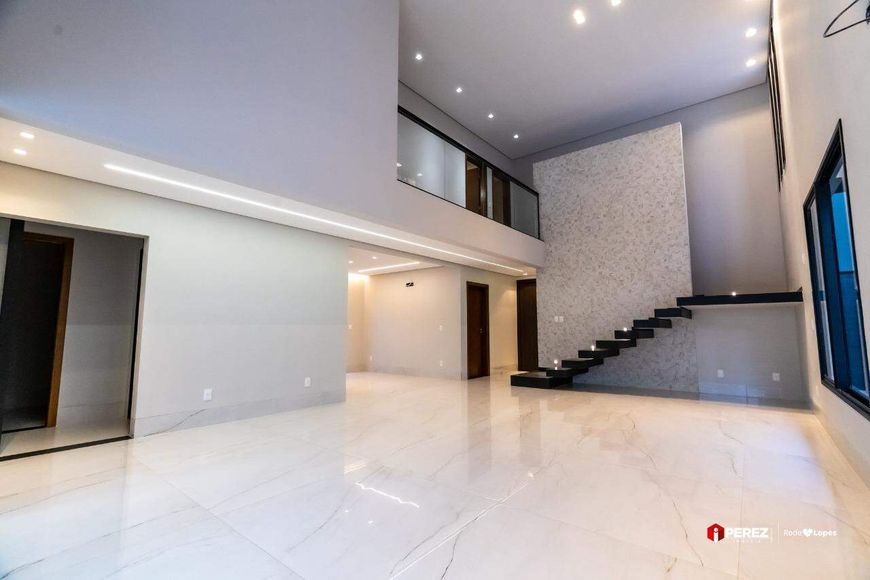 Casa de condomínio Residencial Damha IV