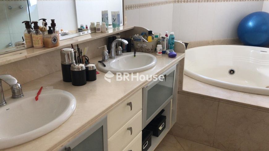 Santa Fé | Apartamento 4 quartos, sendo 4 suites