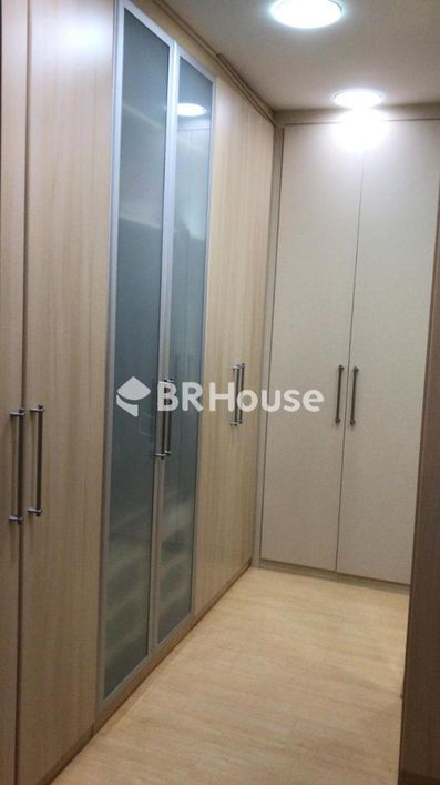 Santa Fé | Apartamento 4 quartos, sendo 4 suites