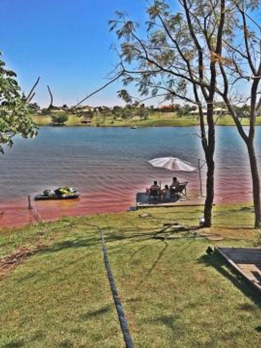TERRENO COM 1.000MTS2 NO NASA PARK
