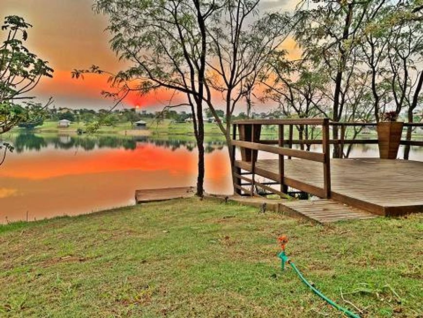 TERRENO COM 1.000MTS2 NO NASA PARK