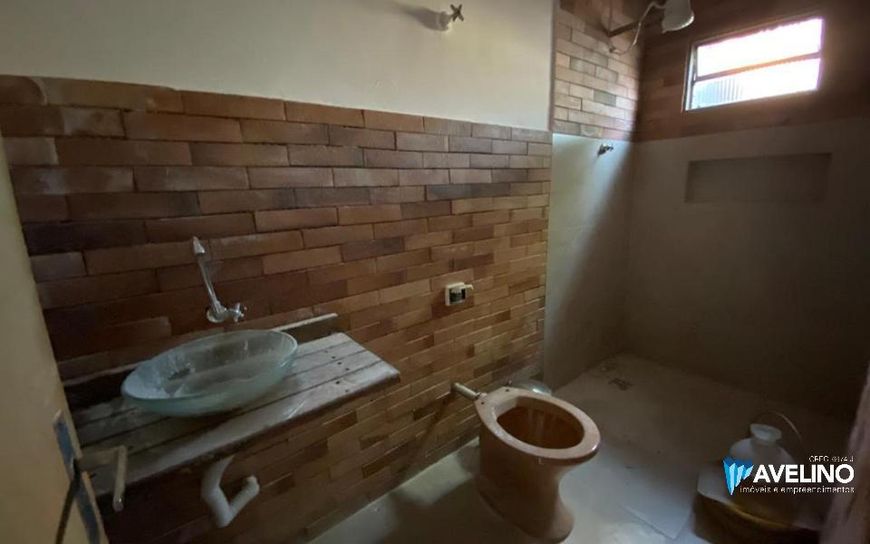 Casa Terrea Rita Vieira