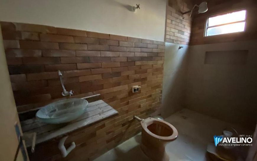 Casa Terrea Rita Vieira