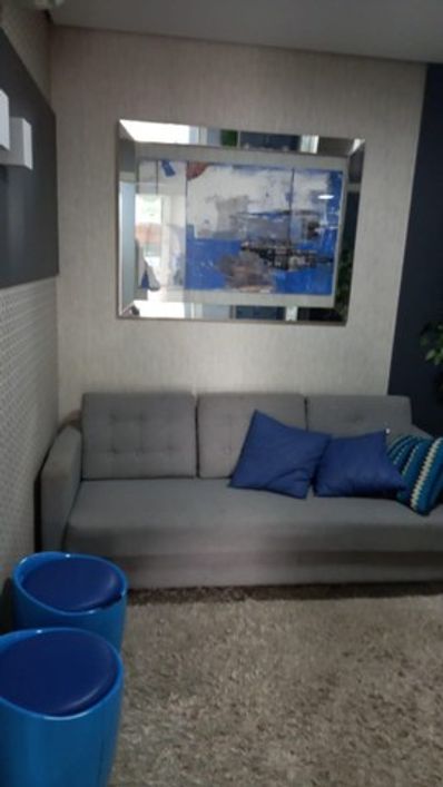 Excelente Investimento. Apo 2 quartos na planta lindos projetos Campo Grande - MS