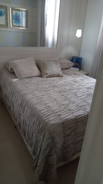 Excelente Investimento. Apo 2 quartos na planta lindos projetos Campo Grande - MS