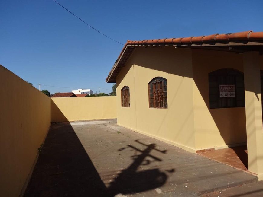 Lote à venda, Vila Olinda - Campo Grande/MS