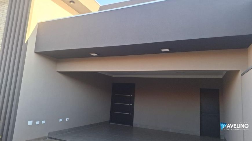 Casa Térrea Carandá Bosque