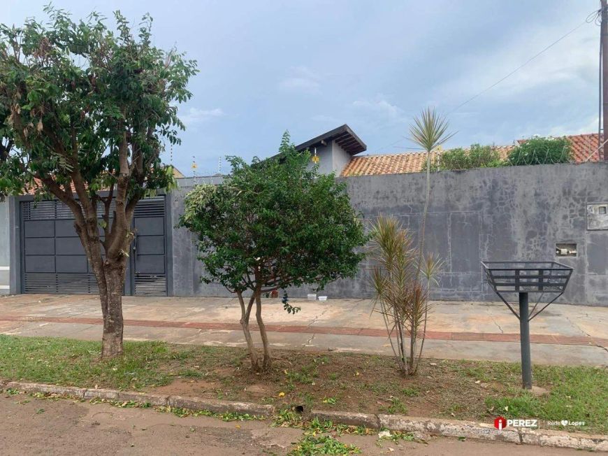 Cassa Térrea no Bairro Jardim Flamboyant
