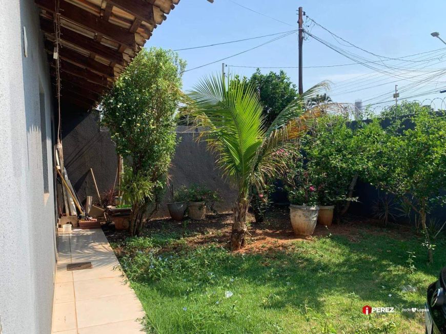 Cassa Térrea no Bairro Jardim Flamboyant