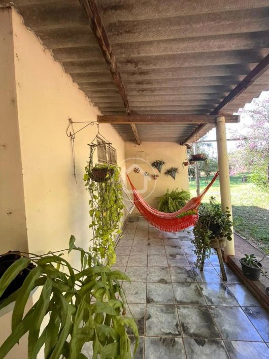 CHACARA DAS MANSÕES