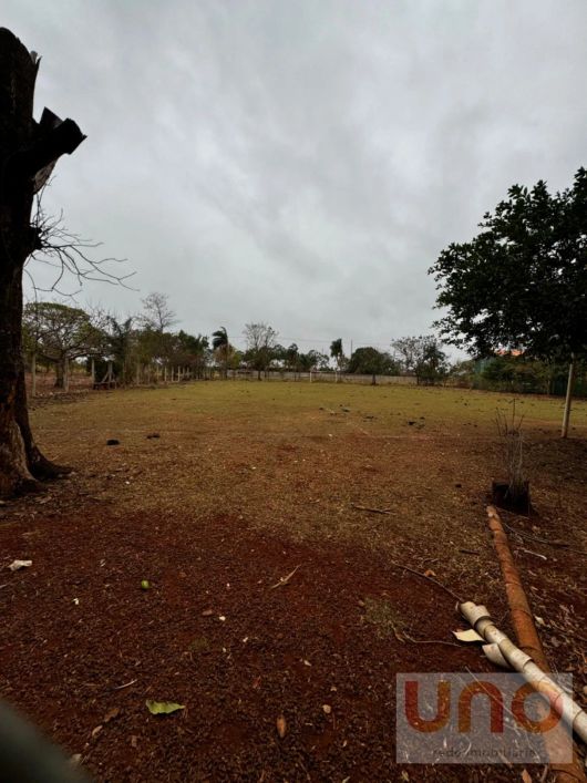 Chácara Urbana para venda em Campo Grande na Região do Núcleo Industrial
