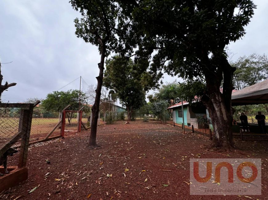 Chácara Urbana para venda em Campo Grande na Região do Núcleo Industrial