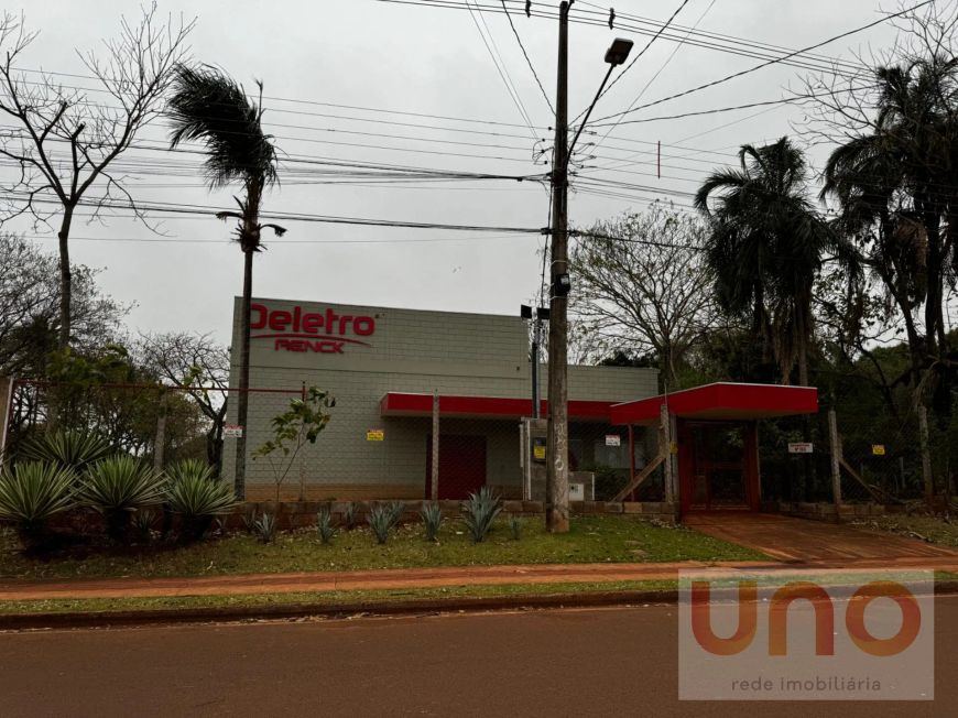 Chácara Urbana para venda em Campo Grande na Região do Núcleo Industrial