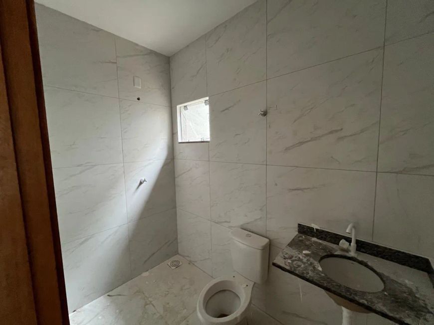 Casa terrea Rancho Alegre