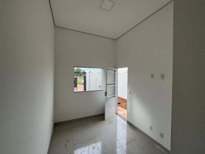 Casa terrea Rancho Alegre