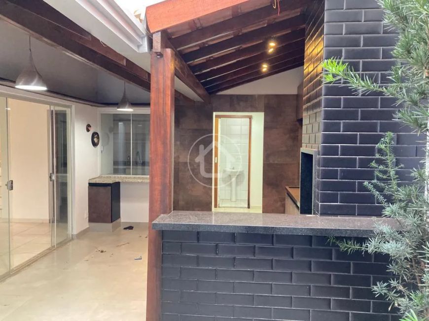 SOBRADO EM CONDOMÍNIO NO JARDIM AUTONOMISTA