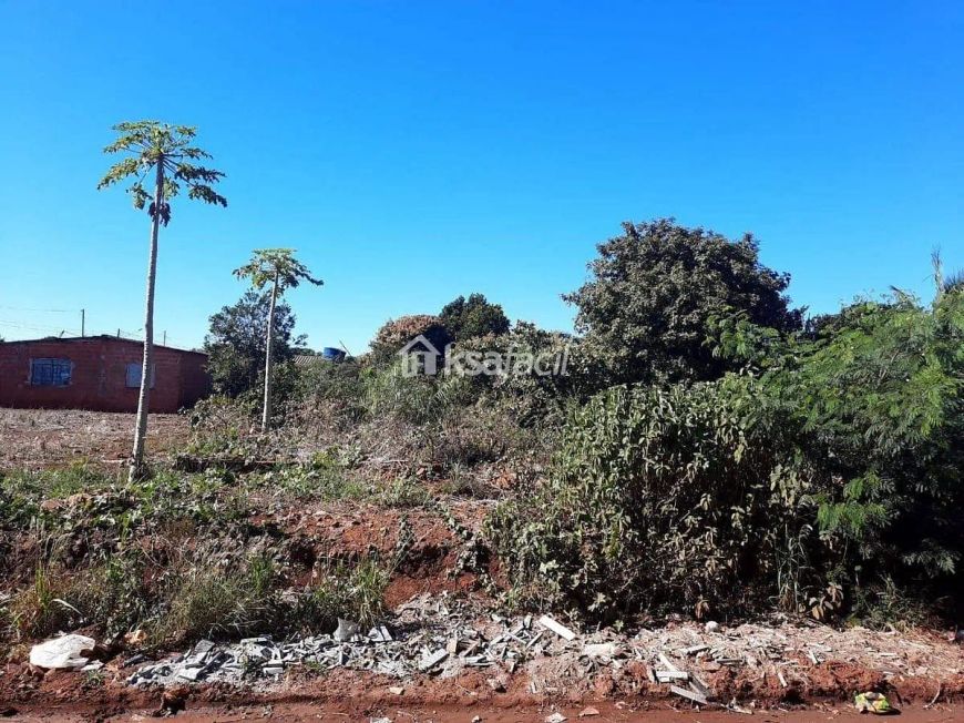 Terreno à Venda, 360 M² Por R$ 150.000,00 - Vila Moreninha Iv - Campo Grande/ms