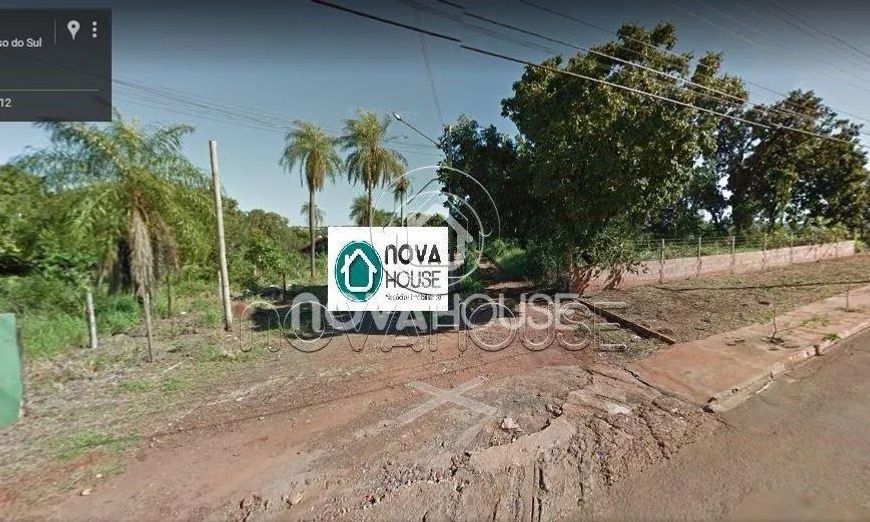 8 MIL M² EM AVENIDA PRINCIPAL DO BAIRRO