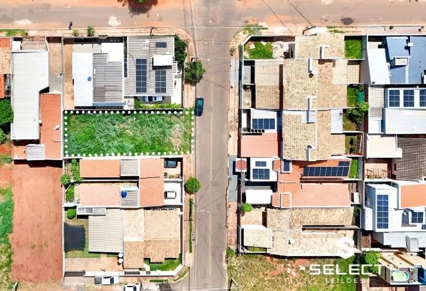 Leilão Judicial - Até 50% de desconto - Terreno com 250m² proximo a Av. Coronel Antonio