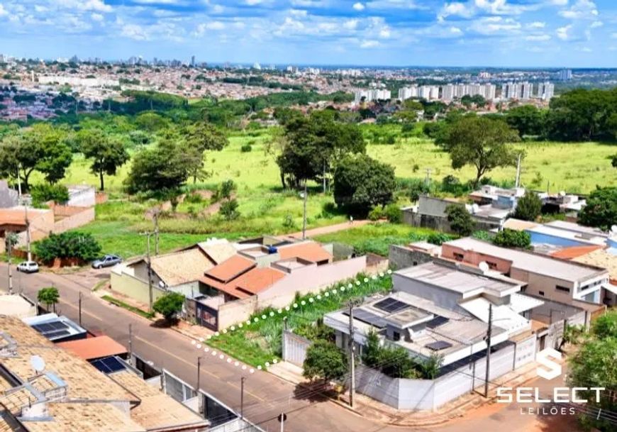 Leilão Judicial - Até 50% de desconto - Terreno com 250m² proximo a Av. Coronel Antonio