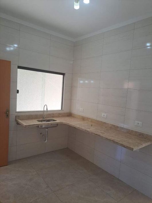 CASA TÉRREA 2 QUARTOS 1 SUÍTE BAIRRO SANTA CARMÉLIA