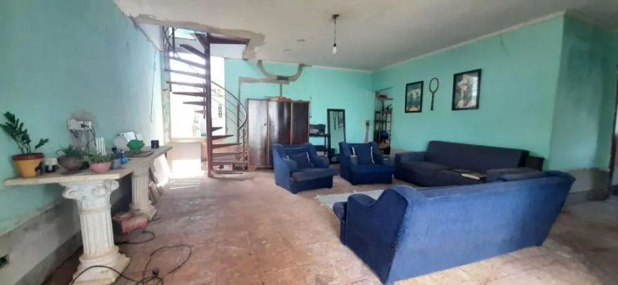 Campo Grande - Casa Padrão - Jardim TV Morena