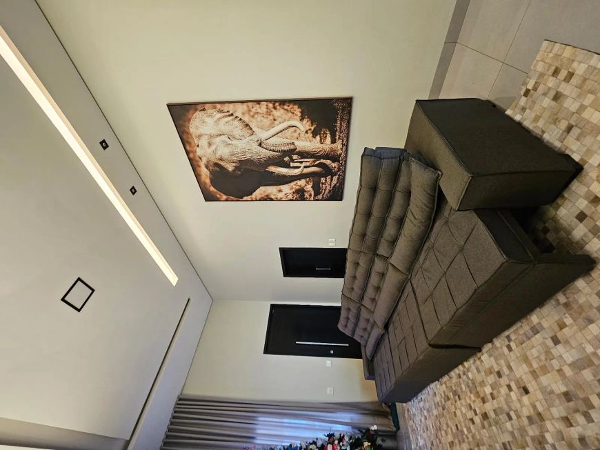 Casa Condominio Alphaville lll