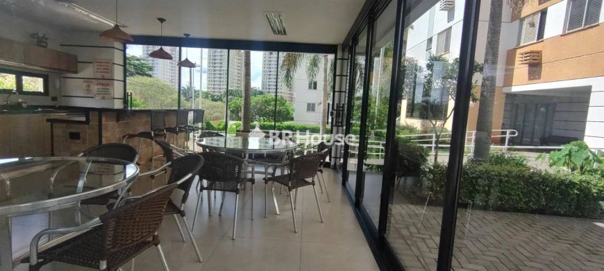 São Francisco | Apartamento 3 quartos, sendo 1 suite