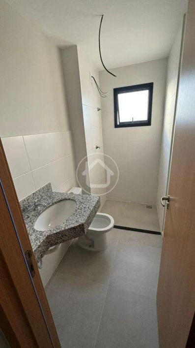 APARTAMENTO AQUARELA