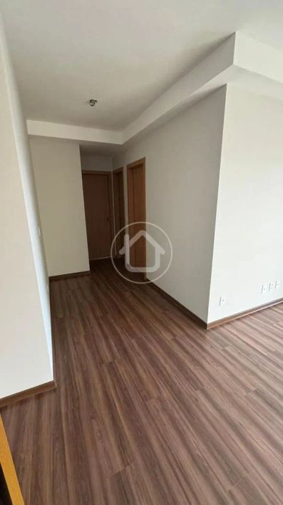 APARTAMENTO AQUARELA