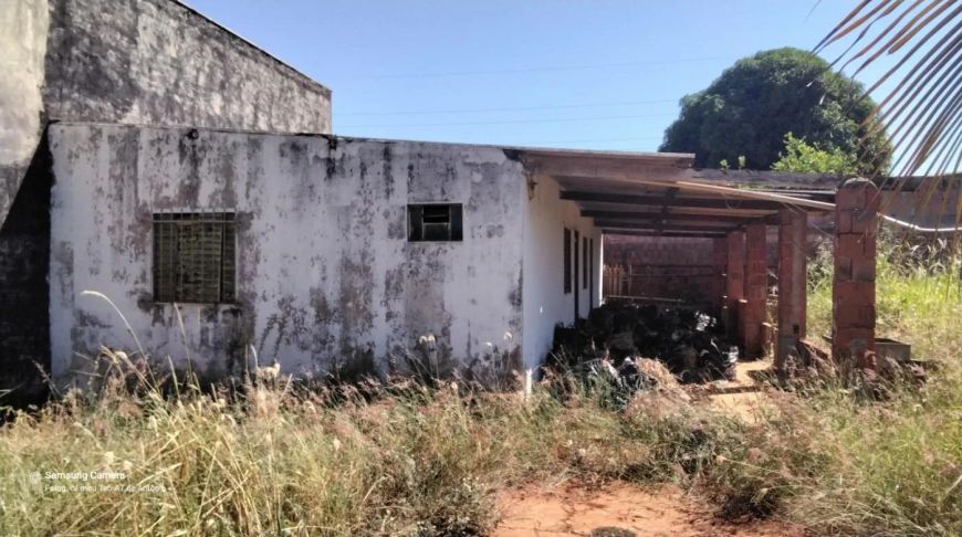 Terreno para Venda em Campo Grande, Vila Popular
