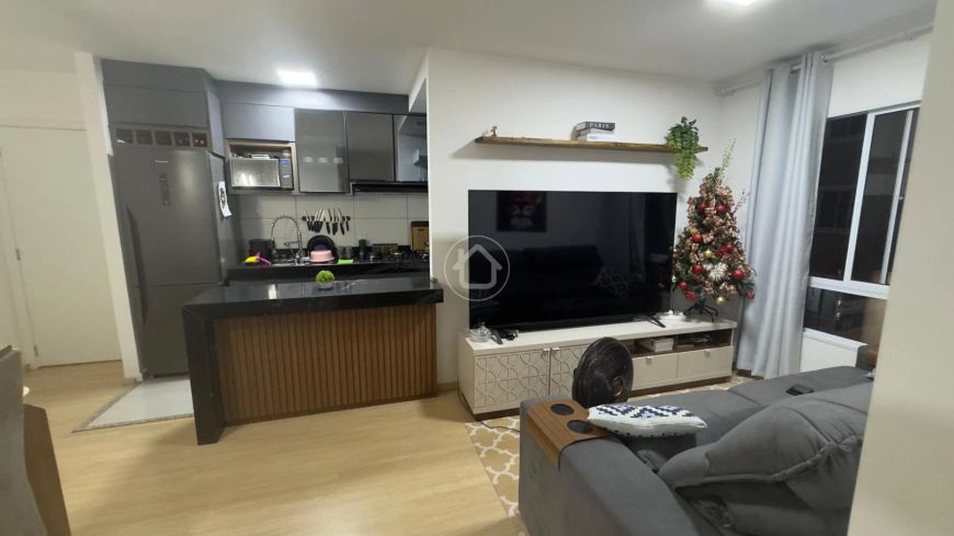 APARTAMENTO RICO EM PLANEJADOS