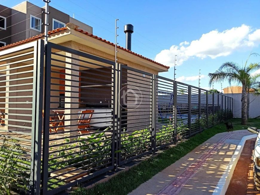 APARTAMENTO RICO EM PLANEJADOS